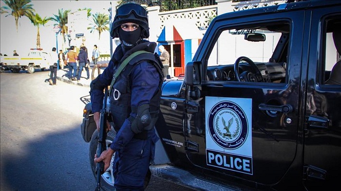 L’ambassadeur italien quitte Le Caire